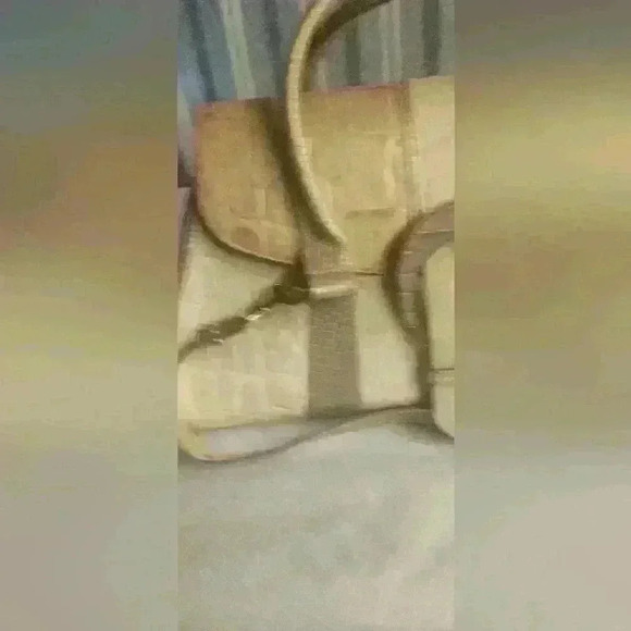 Brahmin Croc Skin Purse - Picture 10 of 16